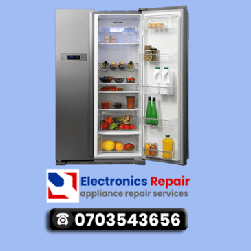 Refrigerator Parts & Spares in Nairobi