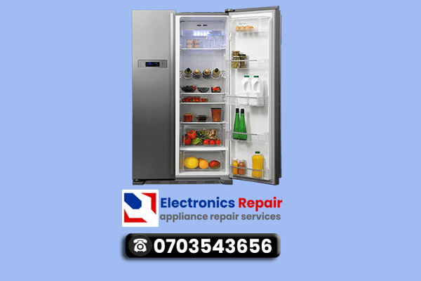 fridge-repair-Westlands