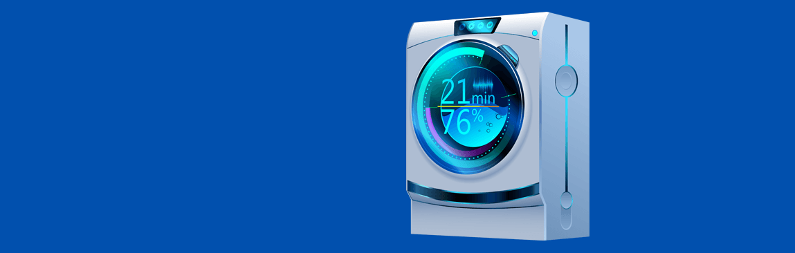 Top 20 Most Used Washer Brands in Kenya