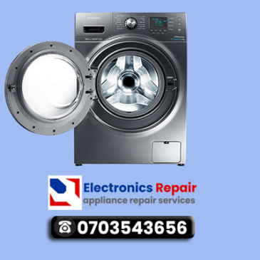 Washing Machine Fault Diagnosis