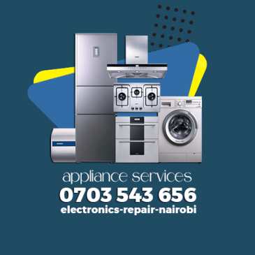 Electric Fence Installation in Githunguri